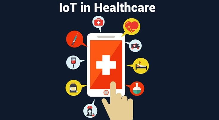 Sağlık ve Nesnelerin İnterneti IoT Türkiye ioturkiye.com