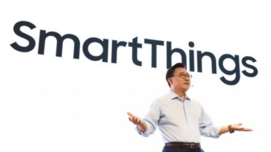 Samsung SmartThings IoT Türkiye ioturkiye.com