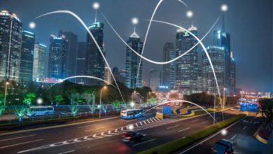 Smart Cities - IoT Türkiye ioturkiye.com